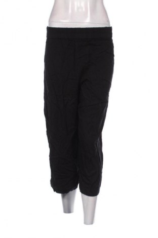 Дамски панталон Reserved, Размер M, Цвят Черен, Цена 6,64 €