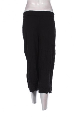 Дамски панталон Reserved, Размер M, Цвят Черен, Цена 6,64 €