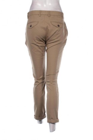 Дамски панталон Reserved, Размер L, Цвят Бежов, Цена 8,18 €