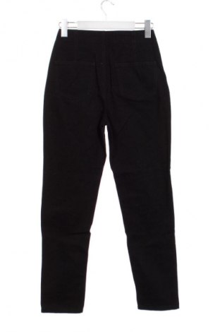 Дамски панталон Reserved, Размер XS, Цвят Черен, Цена 6,64 €