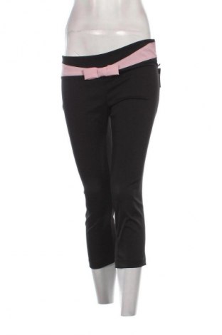 Дамски панталон Rinascimento, Размер S, Цвят Черен, Цена 20,21 €