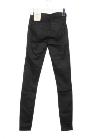 Дамски панталон River Island, Размер XS, Цвят Черен, Цена 19,94 €