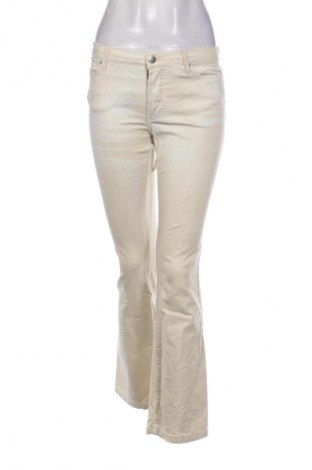 Dámské kalhoty  Just Cavalli, Velikost M, Barva Zlatistá, Cena  1 095,00 Kč