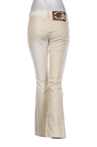 Dámské kalhoty  Just Cavalli, Velikost M, Barva Zlatistá, Cena  1 095,00 Kč