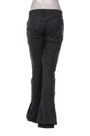 Damskie spodnie Roxy, Rozmiar L, Kolor Szary, Cena 110,99 zł