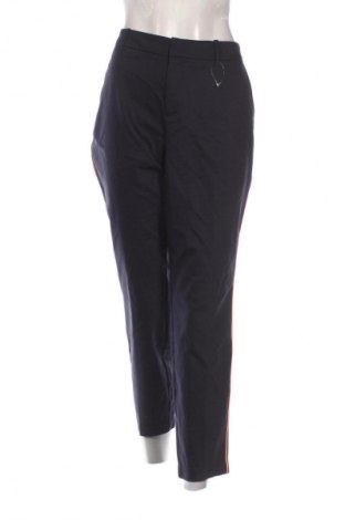 Pantaloni de femei S.Oliver, Mărime XXL, Culoare Albastru, Preț 75,15 Lei