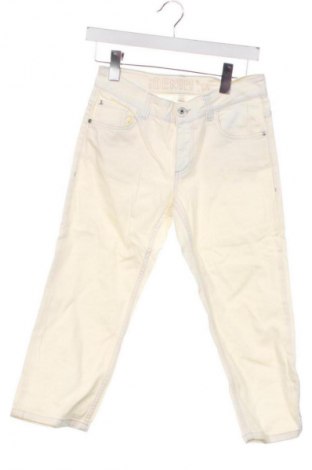 Дамски панталон S.Oliver, Размер XS, Цвят Екрю, Цена 12,78 €