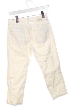 Дамски панталон S.Oliver, Размер XS, Цвят Екрю, Цена 12,78 €