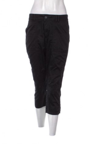 Damenhose S.Oliver, Größe M, Farbe Schwarz, Preis 4,99 €