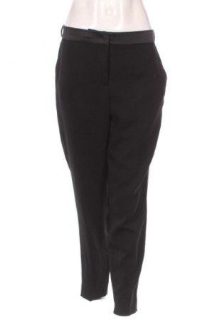Dámské kalhoty  S.Oliver Black Label, Velikost M, Barva Černá, Cena  139,00 Kč