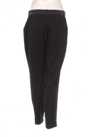 Dámské kalhoty  S.Oliver Black Label, Velikost M, Barva Černá, Cena  139,00 Kč