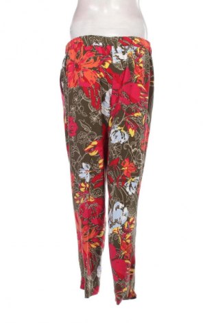 Дамски панталон S.Oliver Black Label, Размер M, Цвят Многоцветен, Цена 11,24 €