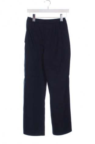 Dámské kalhoty  SHEIN, Velikost XS, Barva Modrá, Cena  109,00 Kč