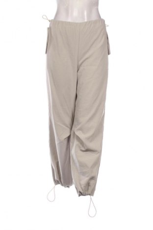 Dámské kalhoty  SHEIN, Velikost M, Barva Béžová, Cena  79,00 Kč