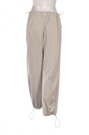 Dámské kalhoty  SHEIN, Velikost M, Barva Béžová, Cena  79,00 Kč