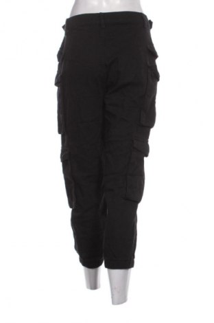 Damskie spodnie SHEIN, Rozmiar M, Kolor Czarny, Cena 8,99 zł