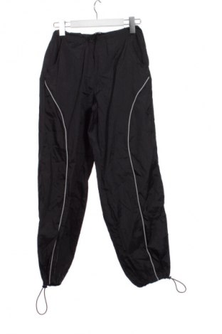 Дамски панталон SHEIN, Размер XS, Цвят Черен, Цена 8,18 €