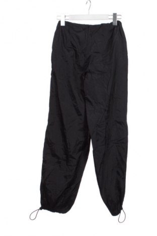 Дамски панталон SHEIN, Размер XS, Цвят Черен, Цена 8,18 €