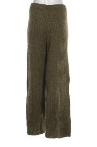 Dámské kalhoty  SHEIN, Velikost M, Barva Zelená, Cena  239,00 Kč