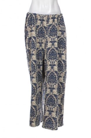 Damskie spodnie SHEIN, Rozmiar M, Kolor Kolorowy, Cena 61,99 zł