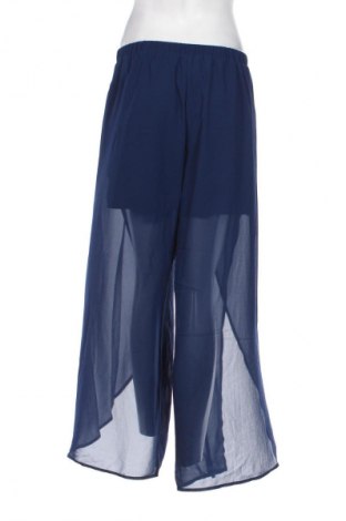 Дамски панталон SHEIN, Размер S, Цвят Син, Цена 9,71 €