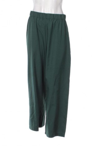 Dámske nohavice SHEIN, Veľkosť M, Farba Zelená, Cena  10,78 €