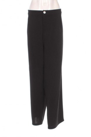 Дамски панталон SHEIN, Размер 3XL, Цвят Черен, Цена 10,22 €