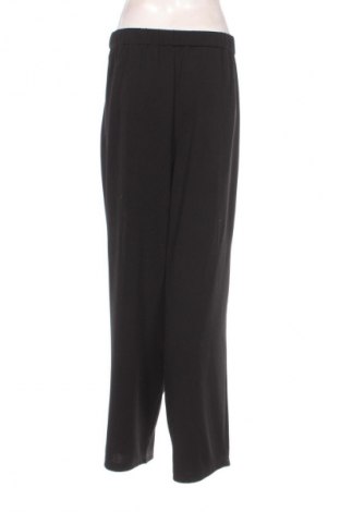 Дамски панталон SHEIN, Размер 3XL, Цвят Черен, Цена 10,22 €