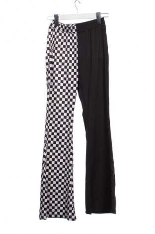 Дамски панталон SHEIN, Размер XXS, Цвят Многоцветен, Цена 9,71 €