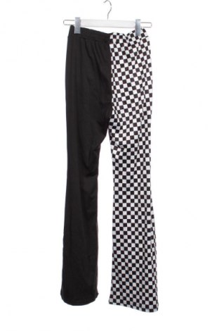 Дамски панталон SHEIN, Размер XXS, Цвят Многоцветен, Цена 9,71 €