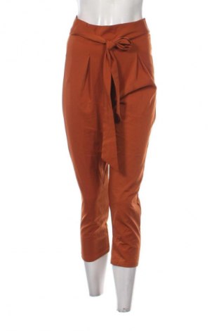 Dámské kalhoty  SHEIN, Velikost S, Barva Hnědá, Cena  49,00 Kč