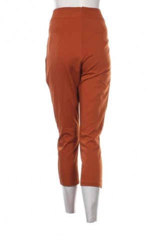 Dámské kalhoty  SHEIN, Velikost S, Barva Hnědá, Cena  49,00 Kč