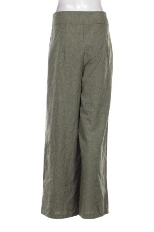 Дамски панталон SHEIN, Размер M, Цвят Зелен, Цена 6,13 €