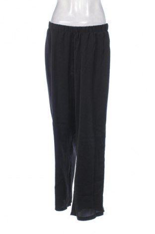 Дамски панталон SHEIN, Размер XL, Цвят Черен, Цена 10,01 €