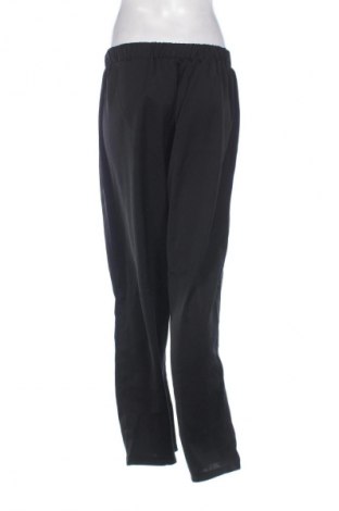 Дамски панталон SHEIN, Размер XL, Цвят Черен, Цена 10,01 €