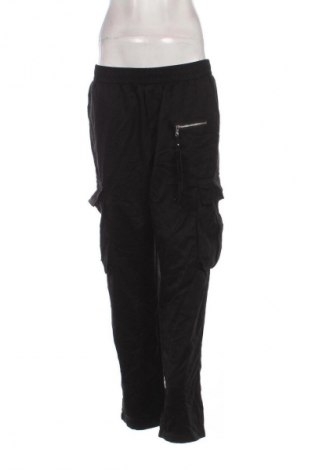 Dámské kalhoty  SHEIN, Velikost L, Barva Černá, Cena  139,00 Kč