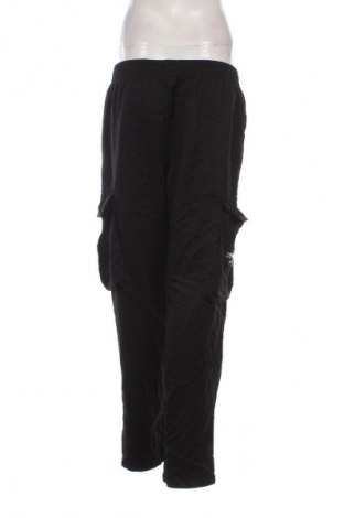 Dámské kalhoty  SHEIN, Velikost L, Barva Černá, Cena  139,00 Kč