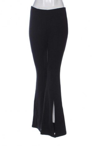 Dámské kalhoty  SHEIN, Velikost S, Barva Černá, Cena  89,00 Kč