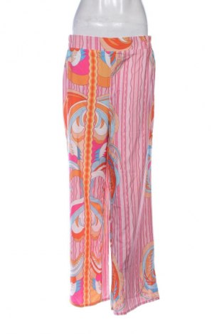 Дамски панталон SHEIN, Размер XL, Цвят Многоцветен, Цена 10,73 €