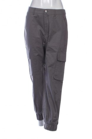 Dámské kalhoty  SHEIN, Velikost M, Barva Šedá, Cena  109,00 Kč