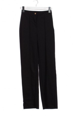 Dámské kalhoty  SHEIN, Velikost XS, Barva Černá, Cena  59,00 Kč