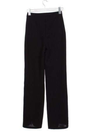 Dámské kalhoty  SHEIN, Velikost XS, Barva Černá, Cena  59,00 Kč