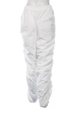 Dámské kalhoty  SHEIN, Velikost M, Barva Bílá, Cena  69,00 Kč