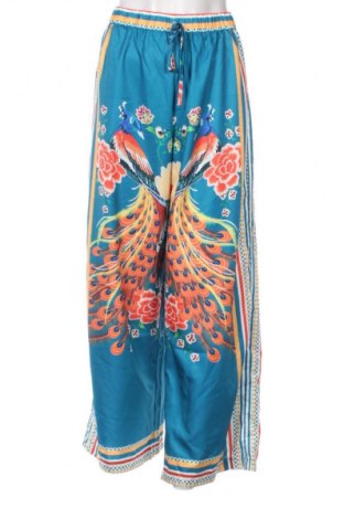 Damskie spodnie SHEIN, Rozmiar M, Kolor Kolorowy, Cena 18,99 zł