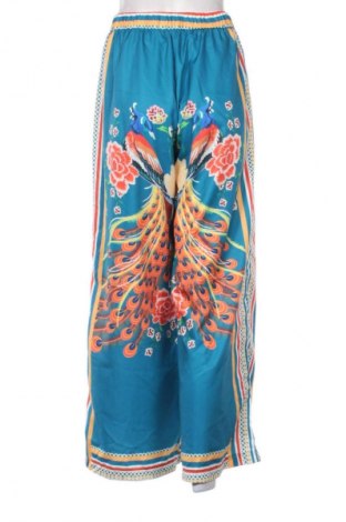 Damskie spodnie SHEIN, Rozmiar M, Kolor Kolorowy, Cena 18,99 zł