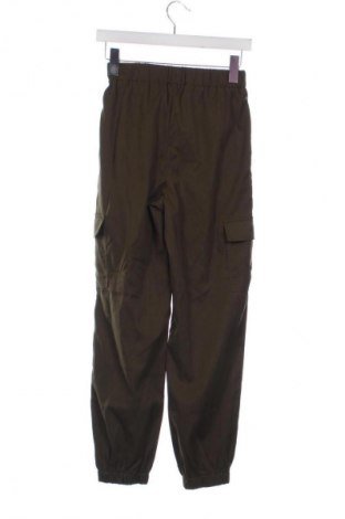 Dámské kalhoty  SHEIN, Velikost XXS, Barva Zelená, Cena  49,00 Kč