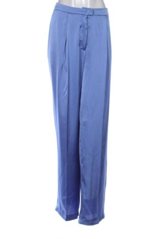 Dámske nohavice SILENCE LIMITED, Veľkosť M, Farba Modrá, Cena  18,95 €