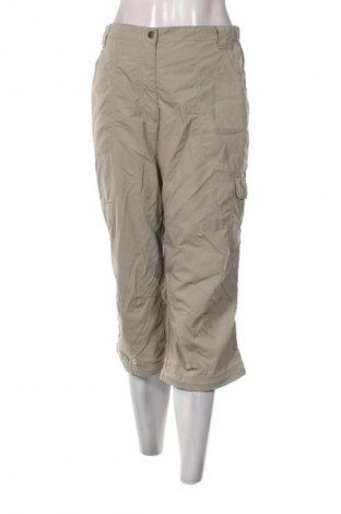 Damskie spodnie Salewa, Rozmiar L, Kolor Zielony, Cena 30,99 zł