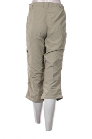 Damskie spodnie Salewa, Rozmiar L, Kolor Zielony, Cena 30,99 zł