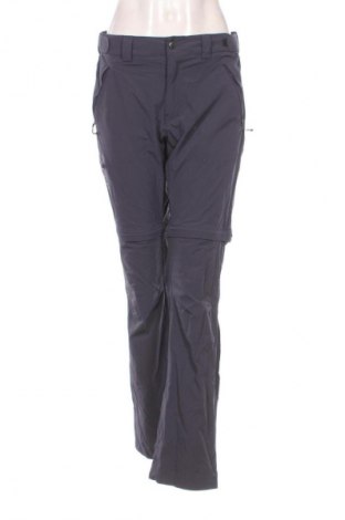 Дамски панталон Salomon, Размер L, Цвят Лилав, Цена 20,45 €